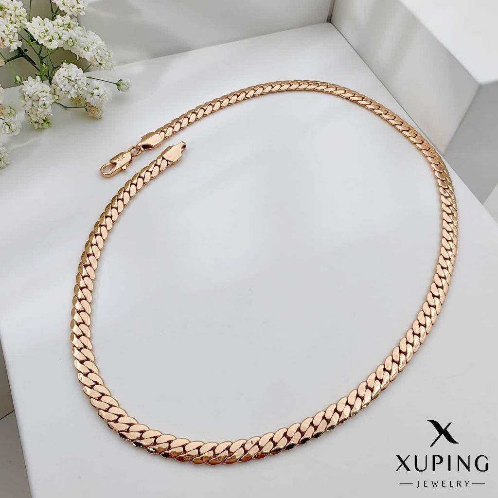 گردنبند ژوپینگ کد 2466 - خرید آنلاین از گالری آداس